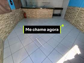 Salão para alugar em Guarulhos, 60 m2 úteis