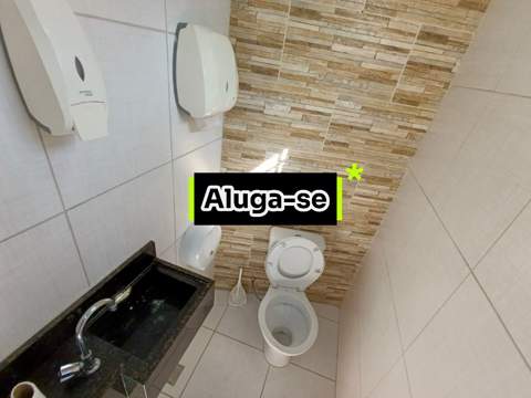 Salão para alugar em Guarulhos (Jd Sta Francisca - Centro), 1 banheiro, 60 m2 de área útil, código 29-1906 (3/5)