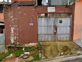 Terreno à venda em Guarulhos, 156 m2 úteis