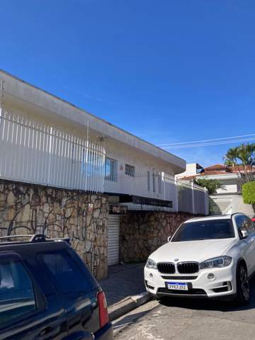 Casa para alugar em Guarulhos (V Galvão), 3 dormitórios, 1 suite, 4 banheiros, 8 vagas, 200 m2 de área útil, código 29-1908 (2/11)
