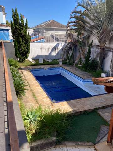Casa para alugar em Guarulhos (V Galvão), 3 dormitórios, 1 suite, 4 banheiros, 8 vagas, 200 m2 de área útil, código 29-1908 (1/11)