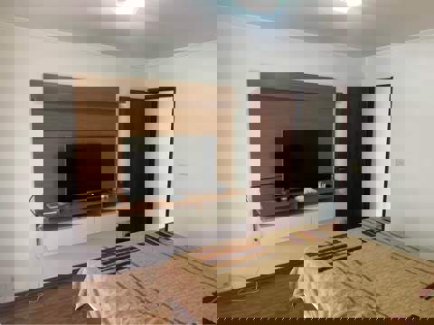 Sobrado à venda em Guarulhos (Pq Continental I), 3 dormitórios, 1 suite, 4 banheiros, 5 vagas, 250 m2 de área útil, código 29-1909 (7/12)