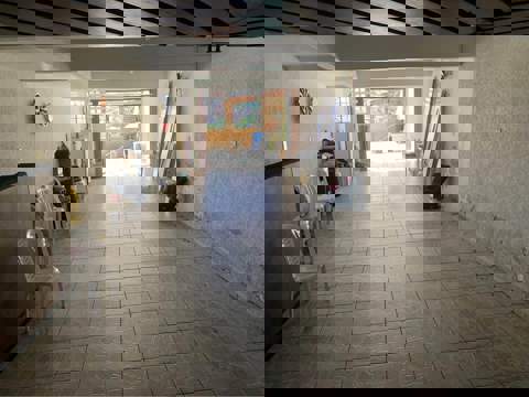 Sobrado à venda em Guarulhos (Pq Continental I), 3 dormitórios, 1 suite, 4 banheiros, 5 vagas, 250 m2 de área útil, código 29-1909 (11/12)