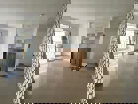 Apartamento para alugar em Guarulhos, 2 dorms, 1 suíte, 2 wcs, 1 vaga, 100 m2 úteis
