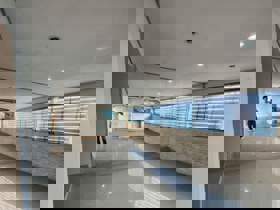 Salão para alugar em Guarulhos, 420 m2 úteis