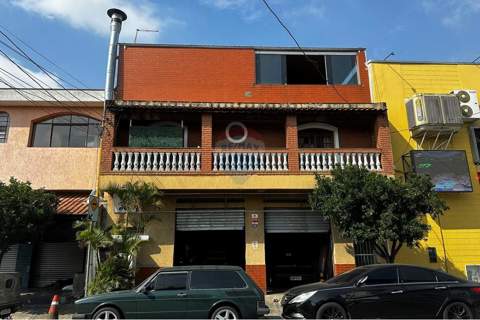 Sobrado à venda em Guarulhos (Jd São Jorge - Macedo), 3 dormitórios, 3 banheiros, 135 m2 de área útil, código 29-1929 (2/3)