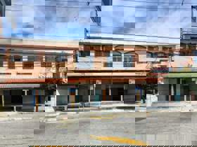 Sobrado para alugar em Guarulhos, 500 m2 úteis