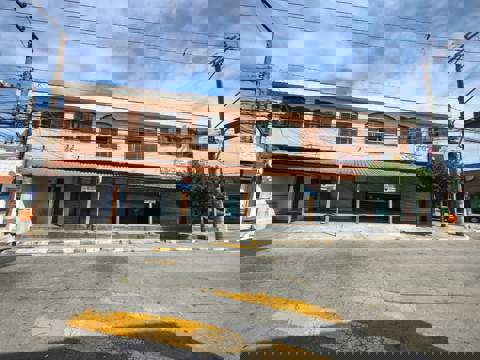 Sobrado em Guarulhos (Jd São Jorge - Macedo), 4 dormitórios, 2 suites, 4 banheiros, 500 m2 de área útil, código 29-1930 (17/17)