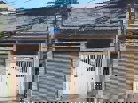 Sobrado à venda em Guarulhos, 2 dorms, 1 suíte, 2 wcs, 154 m2 úteis