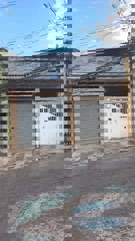 Sobrado à venda em Guarulhos (Jd Rosa de França - Picanço), 2 dormitórios, 1 suite, 2 banheiros, 154 m2 de área útil, código 29-1931 (1/12)