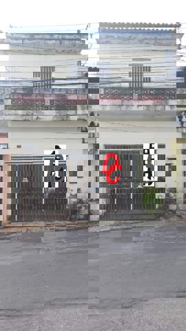 Sobrado à venda em Guarulhos (Jd Moreira - Picanço), 3 dormitórios, 3 banheiros, 2 vagas, 161 m2 de área útil, código 29-1932 (1/10)