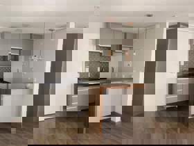 Studio à em em Guarulhos, 1 dorm, 1 suíte, 1 wc, 1 vaga, 38 m2 úteis