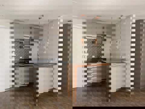 Studio à venda em Guarulhos (Jd Flor Da Montanha - Picanço), 1 dormitório, 1 suite, 1 banheiro, 1 vaga, 38 m2 de área útil, código 29-1934 (1/8)