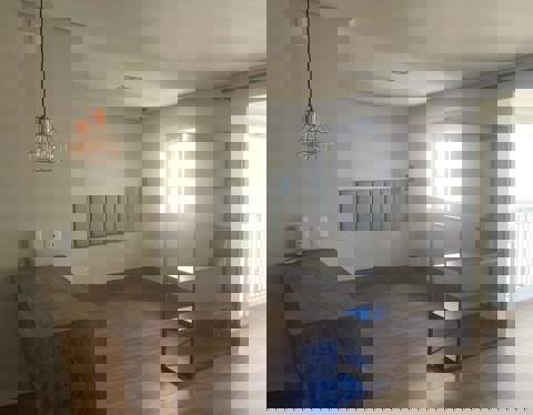 Studio à venda em Guarulhos (Jd Flor Da Montanha - Picanço), 1 dormitório, 1 suite, 1 banheiro, 1 vaga, 38 m2 de área útil, código 29-1934 (2/8)