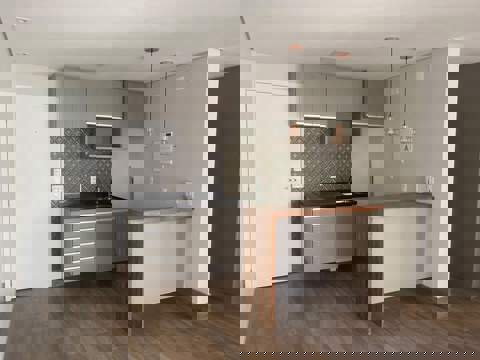 Studio à venda em Guarulhos (Jd Flor Da Montanha - Picanço), 1 dormitório, 1 suite, 1 banheiro, 1 vaga, 38 m2 de área útil, código 29-1934 (4/8)