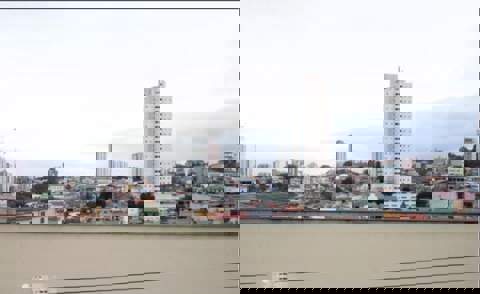 Apartamento à venda em Guarulhos (Jd Dourado - Gopouva), 2 dormitórios, 1 banheiro, 1 vaga, 54 m2 de área útil, código 29-1935 (4/18)