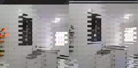 Apartamento à venda em Guarulhos (Jd Dourado - Gopouva), 2 dormitórios, 1 banheiro, 1 vaga, 54 m2 de área útil, código 29-1935 (12/18)
