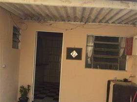 Casa para alugar em Guarulhos, 1 dorm, 1 wc