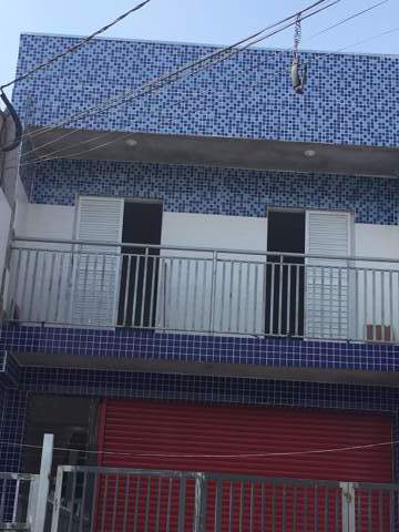 Apartamento para alugar em Guarulhos (Macedo), 2 dormitórios, 1 banheiro, código 31-106 (1/7)