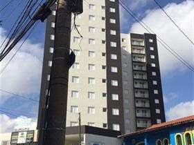 Apartamento à venda em Guarulhos, 2 dorms, 1 wc, 1 vaga, 52 m2 (total)