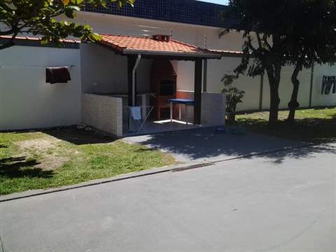 CHURRASQUEIRA COMUNITÁRIA PEQUENA (3/7)