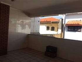 Assobradada para alugar em Guarulhos, 1 dorm, 1 wc