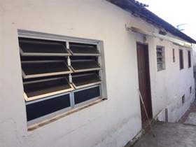 Casa para alugar em Guarulhos, 2 dorms, 2 wcs