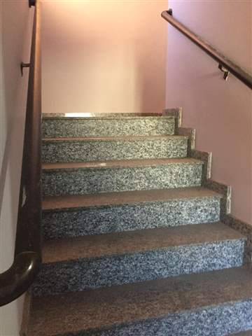 ESCADA DE ACESSO (1/5)