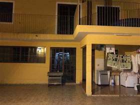 Casa para alugar em Guarulhos, 4 dorms, 2 wcs, 3 vagas