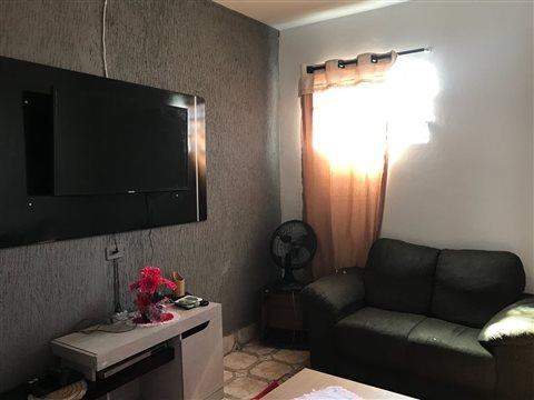 Sobrado à venda em Guarulhos (Jd Nova Cidade - Pimentas), 3 dormitórios, 2 banheiros, 1 vaga, código 36-551 (6/20)