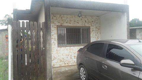 Casa à venda em Mongaguá (Mongaguá), 1 dormitório, 1 banheiro, 1 vaga, código 36-567 (8/14)