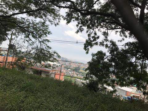 Lote à venda em Guarulhos (Jd Brasil - Pimentas), 1.084 m2 de área útil, código 36-604 (1/8)