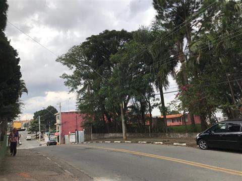 Lote à venda em Guarulhos (Jd Brasil - Pimentas), 1.084 m2 de área útil, código 36-604 (7/8)