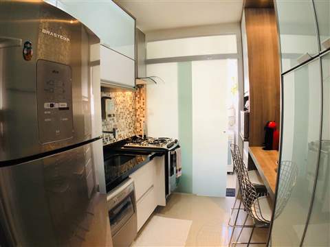 Apartamento à venda em Guarulhos (V Das Palmeiras (Centro)), 2 dormitórios, 1 suite, 1 banheiro, 2 vagas, 40 m2 de área útil, código 36-647 (5/8)