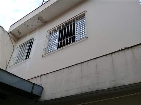 Sobrado à venda em Guarulhos (V São João - Itapegica), 3 dormitórios, 1 banheiro, 40 m2 de área útil, código 36-650 (2/17)
