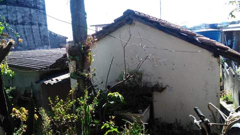 Casa à venda em Guarulhos (Pq Maria Helena - Pimentas), 3 dormitórios, 2 banheiros, 1 vaga, código 36-659 (1/18)