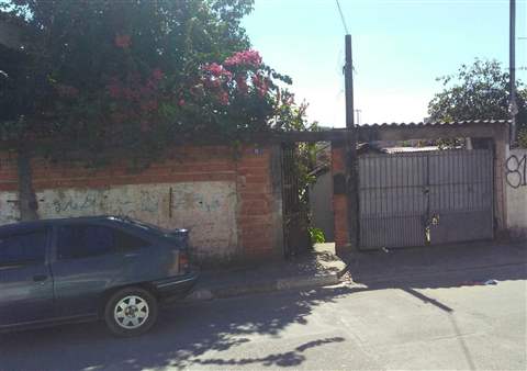 Casa à venda em Guarulhos (Pq Maria Helena - Pimentas), 3 dormitórios, 2 banheiros, 1 vaga, código 36-659 (2/18)