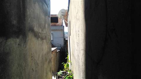 Casa à venda em Guarulhos (Pq Maria Helena - Pimentas), 3 dormitórios, 2 banheiros, 1 vaga, código 36-659 (3/18)
