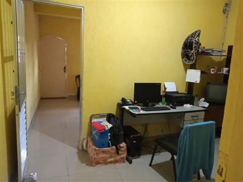 Sobrado à venda em Guarulhos (Cid Pq Alvorada - Bonsucesso), 3 dormitórios, 1 suite, 1 banheiro, 2 vagas, 125 m2 de área útil, código 36-681 (11/18)