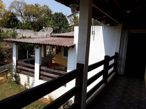 Chácara à venda em Guararema (Itapeti), 4 dormitórios, 3 banheiros, 3 vagas, 1.100 m2 de área total, código 36-707 (4/26)