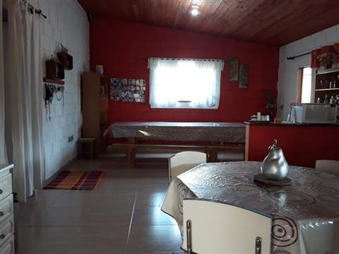 Chácara à venda em Guararema (Itapeti), 4 dormitórios, 3 banheiros, 3 vagas, 1.100 m2 de área total, código 36-707 (7/26)