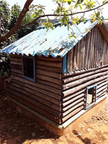 Chácara à venda em Guararema (Itapeti), 4 dormitórios, 3 banheiros, 3 vagas, 1.100 m2 de área total, código 36-707 (19/26)