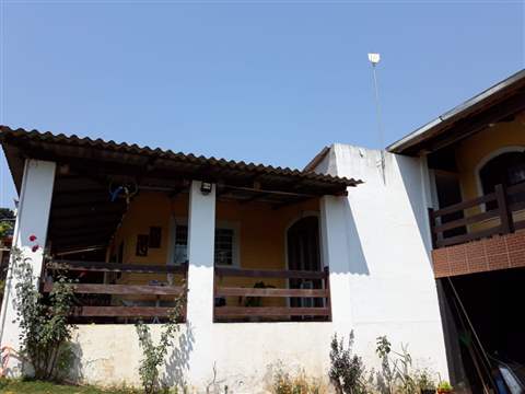 Chácara à venda em Guararema (Itapeti), 4 dormitórios, 3 banheiros, 3 vagas, 1.100 m2 de área total, código 36-707 (25/26)