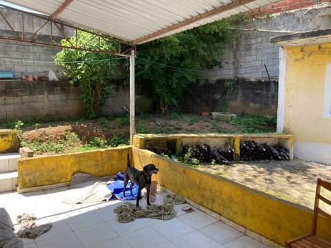 Chácara à venda em Itaquaquecetuba (Chac Coqueiro), 8 dormitórios, 3 banheiros, 3 vagas, 950 m2 de área útil, código 36-709 (5/12)