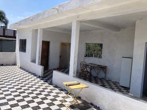 Chácara à venda em Itaquaquecetuba (Chac Coqueiro), 8 dormitórios, 3 banheiros, 3 vagas, 950 m2 de área útil, código 36-709 (10/12)