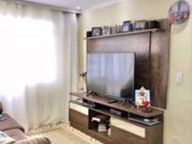 Apartamento à venda em Guarulhos, 2 dorms, 1 wc, 1 vaga, 48 m2 úteis