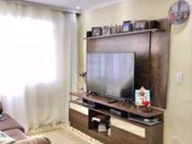 Apartamento à em em Guarulhos, 2 dorms, 1 wc, 1 vaga, 48 m2 úteis