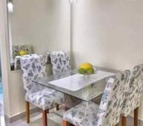 Apartamento à venda em Guarulhos (Jd Maria Dirce - Pres Dutra), 2 dormitórios, 1 banheiro, 1 vaga, 48 m2 de área útil, código 36-712 (2/10)
