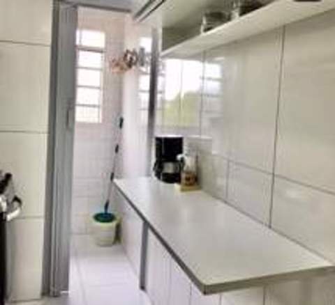Apartamento à venda em Guarulhos (Jd Maria Dirce - Pres Dutra), 2 dormitórios, 1 banheiro, 1 vaga, 48 m2 de área útil, código 36-712 (5/10)