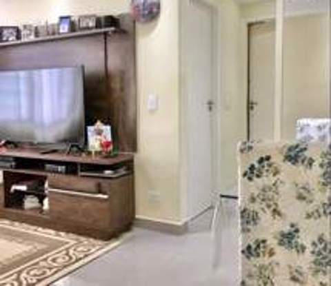 Apartamento à venda em Guarulhos (Jd Maria Dirce - Pres Dutra), 2 dormitórios, 1 banheiro, 1 vaga, 48 m2 de área útil, código 36-712 (9/10)